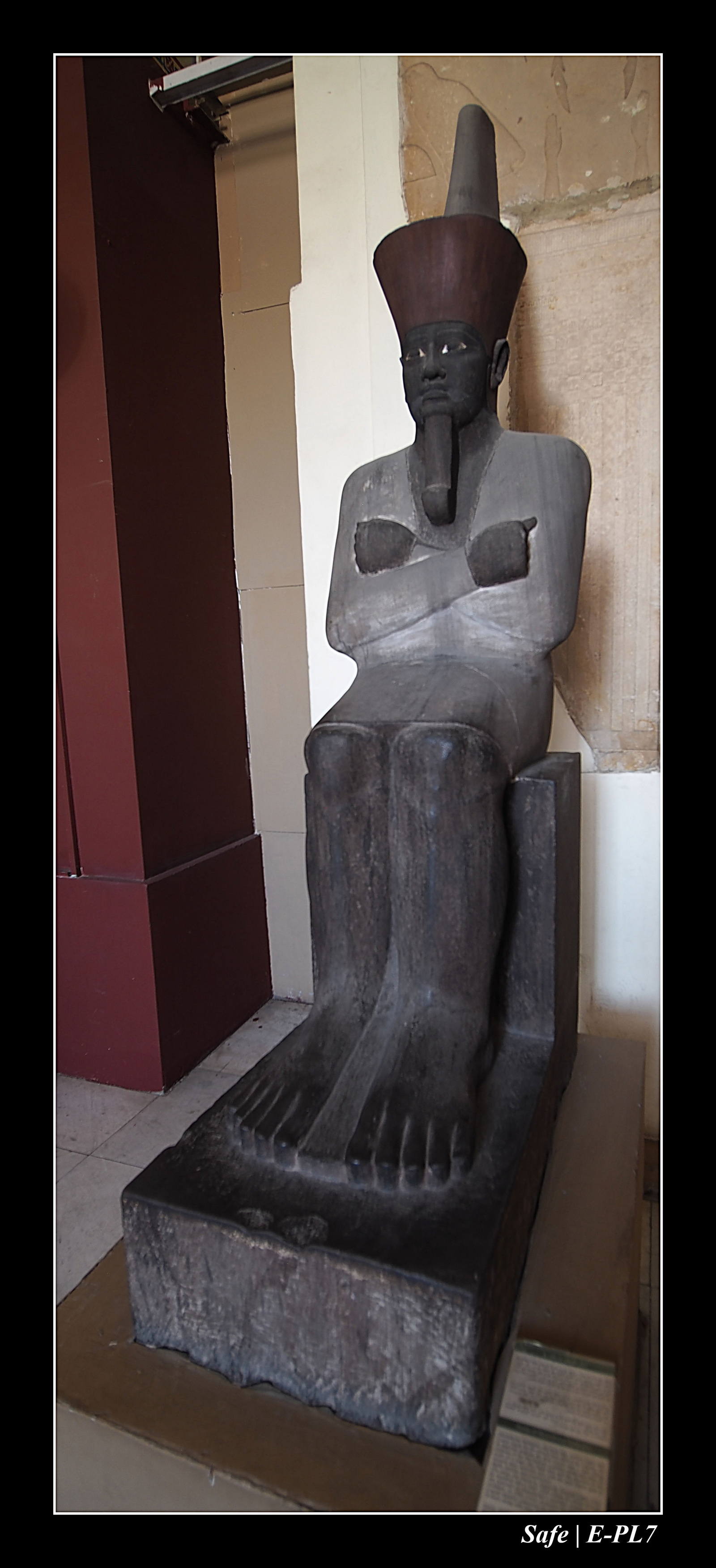 Le Caire - Juillet 2021 - 016